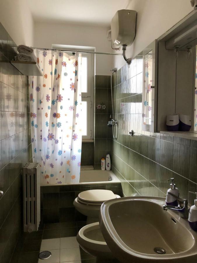 Cupersanum B&B 孔韦尔萨诺 外观 照片