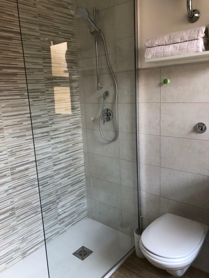 Cupersanum B&B 孔韦尔萨诺 外观 照片