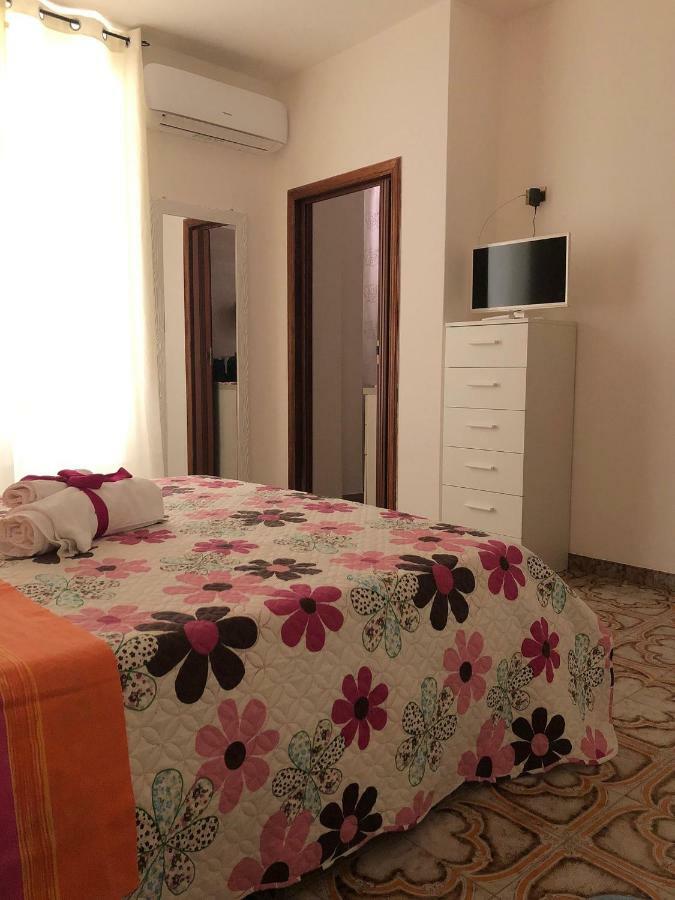Cupersanum B&B 孔韦尔萨诺 外观 照片